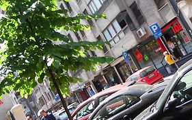 Apartment Vracar